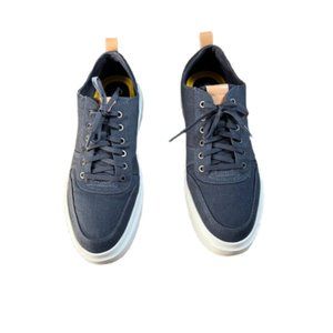 Cole Haan GrandPro Rally Canvas Sneakers